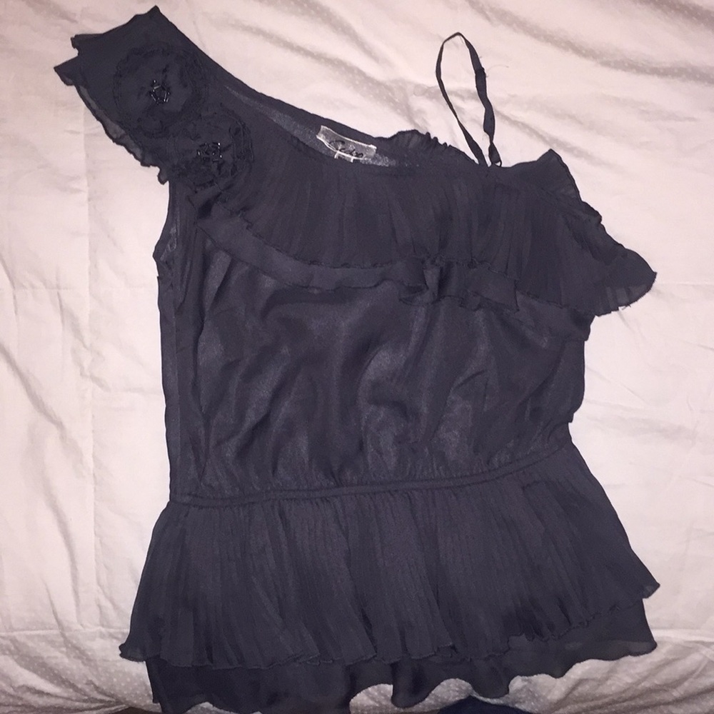 super cute blouse